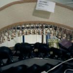 132 8462 Bordslampa